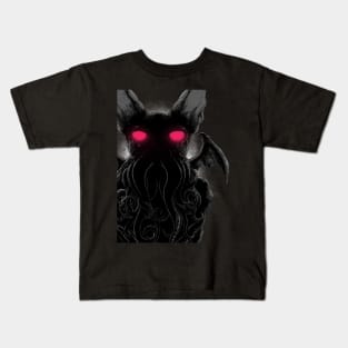 Cathulhu Kids T-Shirt